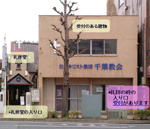 fromRoad