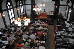 2ndWorship