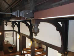 hammerbrace